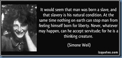 Man as a Thinking Creature